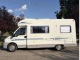 FIAT Ducato 2.3 JTD Klíma Napelem El.Kerék.P.Tartó Friss Vizsga