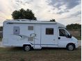 FIAT Ducato 2.3 JTD 2xKlíma Napelem El.Kerék.P.Tartó Friss Vizsga