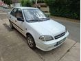 SUZUKI SWIFT 2002/9 - 2