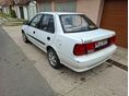 SUZUKI SWIFT 2002/9 - 4