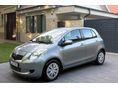 TOYOTA YARIS 1.3 Sol Plus Ice M-MT