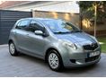 TOYOTA YARIS 2006/10 - 2