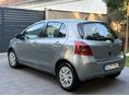 TOYOTA YARIS 2006/10 - 3