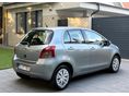 TOYOTA YARIS 2006/10 - 4