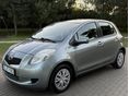 TOYOTA YARIS 1.3 Sol Plus Ice 173.200 Km futás