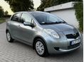 TOYOTA YARIS 2006/10 - 2