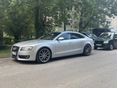 AUDI A5 2.0 TDI DPF