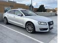 AUDI A5 2010/10 - 2