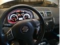 SUZUKI SX4 2013/9 - 2