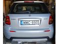 SUZUKI SX4 2013/9 - 3