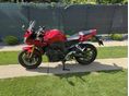 YAMAHA FZ1-S 