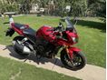 YAMAHA FZ1-S 2006/12 - 3