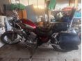YAMAHA XV 535 (VIRAGO) 