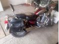 YAMAHA XV 535 (VIRAGO) 1999/6 - 2