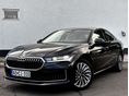 SKODA SUPERB 1.5 TSI L&K PHEV DSG / Garanciális / Első tulaj / Magas felszereltség / 2 töltő / 120 km hatótáv