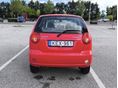 CHEVROLET SPARK 2006/5 - 5