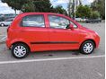 CHEVROLET SPARK 2006/5 - 6
