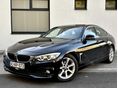 BMW 418i Automata Advantage / Vezetett szerizkönyv / Sérülésmentes / Navi / PDC