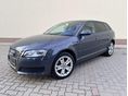 AUDI A3 1.6 Ambiente DIGIT KLÍMA. TOLATÓRADAR. ALUFELNI. SZERVIZKÖNYV. EGY TULAJDONOS