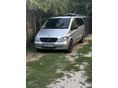 MERCEDES-BENZ VITO 115 CDI Uni L