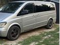 MERCEDES-BENZ VITO 2009/8 - 2