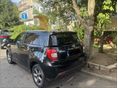 TOYOTA URBAN CRUISER 2009/9 - 4