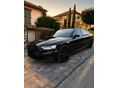 AUDI A8 50 TDI quattro Tiptronic ic Black Line optika!Napfénytető!Laser Light fényszórók!Full extra!