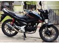 HONDA CB 125 F A1. friss műszaki