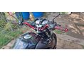 HONDA CB 125 F 2017/11 - 2