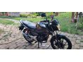 HONDA CB 125 F 2017/11 - 4