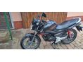 HONDA CB 125 F 2017/11 - 6