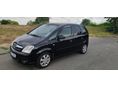 OPEL MERIVA A 2007 - 2