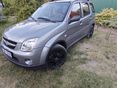 SUZUKI IGNIS 1.3 GLX