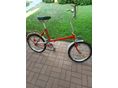 BICYCLE Kemping