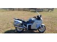 BMW K 1200 GT 2008/2 - 3