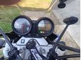 SUZUKI GSF 650 