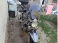 SUZUKI GSF 650 2008/8 - 2