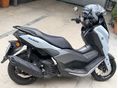 YAMAHA NMAX 2025/7 - 1
