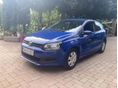 VOLKSWAGEN POLO V 1.2 60 Trendline
