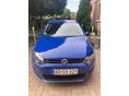 VOLKSWAGEN POLO V 2010/5 - 2