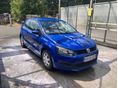 VOLKSWAGEN POLO V 2010/5 - 5