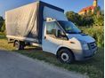 FORD TRANSIT 2.4 TDCi 350 L TDCi