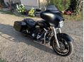 HARLEY-DAVIDSON STREET GLIDE 