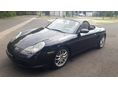 PORSCHE BOXSTER 174.000 Km. Cabrio