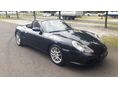 PORSCHE BOXSTER 2004/7 - 2
