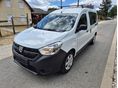 DACIA DOKKER 1.5 dCi Arctic KLIMA-NAVI-TEMPOMAT-EL.ABLAK.EL.TÜKÖR.ESP-STARTSTOP