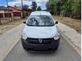 DACIA DOKKER 2018/7 - 2
