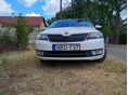 SKODA RAPID 1.2 TSI Active