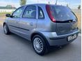 OPEL CORSA C 1.3 CDTI Cosmo