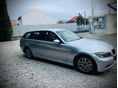 BMW 320 Dízel (Automata)